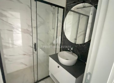 Квартира 1+1, 50м², с чистовой отделкой в комплексе класса люкс у подножия гор в Махмутларе, Алания, по отличной цене. ID-18856 фото-7