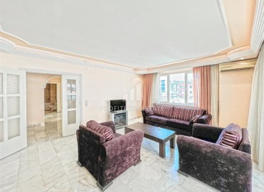 Готовая к проживанию, квартира 2+1, 150м², в уютном комплексе на центральной улице Махмутлара, Алания ID-18857 фото-3