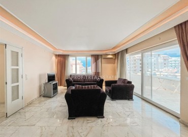 Готовая к проживанию, квартира 2+1, 150м², в уютном комплексе на центральной улице Махмутлара, Алания ID-18857 фото-4