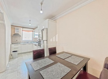 Готовая к проживанию, квартира 2+1, 150м², в уютном комплексе на центральной улице Махмутлара, Алания ID-18857 фото-5