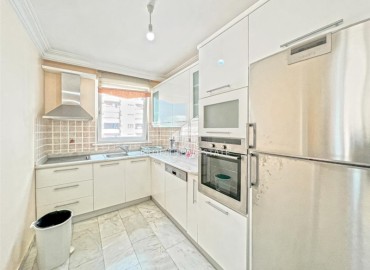 Готовая к проживанию, квартира 2+1, 150м², в уютном комплексе на центральной улице Махмутлара, Алания ID-18857 фото-6