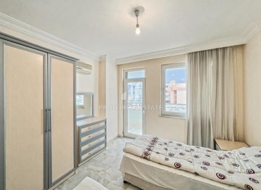 Готовая к проживанию, квартира 2+1, 150м², в уютном комплексе на центральной улице Махмутлара, Алания ID-18857 фото-9