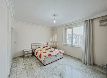 Готовая к проживанию, квартира 2+1, 150м², в уютном комплексе на центральной улице Махмутлара, Алания ID-18857 фото-14