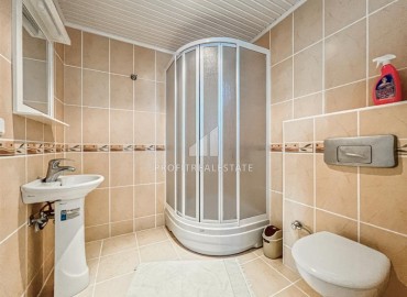 Готовая к проживанию, квартира 2+1, 150м², в уютном комплексе на центральной улице Махмутлара, Алания ID-18857 фото-15