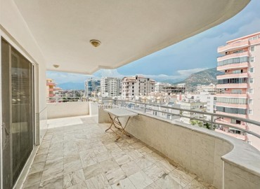 Готовая к проживанию, квартира 2+1, 150м², в уютном комплексе на центральной улице Махмутлара, Алания ID-18857 фото-19