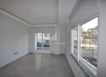 Двухкомнатная квартира, 55м², в комплексе с хорошей инфраструктурой, недалеко от моря в Махмутларе, Алания ID-18858 фото-4