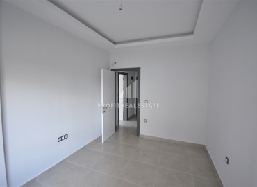 Двухкомнатная квартира, 55м², в комплексе с хорошей инфраструктурой, недалеко от моря в Махмутларе, Алания ID-18858 фото-8