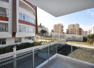 Двухкомнатная квартира, 55м², в комплексе с хорошей инфраструктурой, недалеко от моря в Махмутларе, Алания ID-18858 фото-10