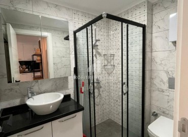 Двухкомнатная квартира на аренду в самом сердце города, 80 метров до пляжа Клеопатра ID-5747 фото-8