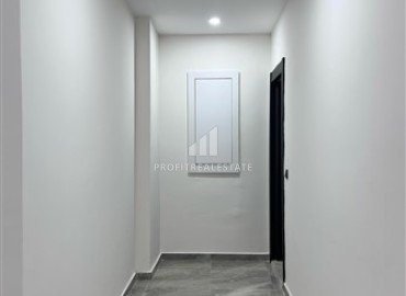 Апартаменты с одной спальней с видом на горы, 55м², с чистовой отделкой в комплексе премиум класса в районе Махмутлар, Алания ID-18862 фото-6