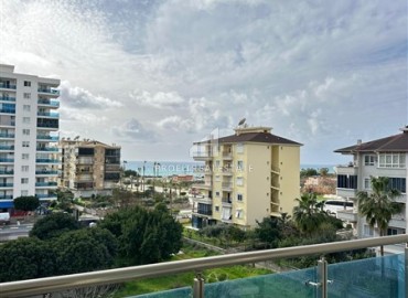 Стильная двухкомнатная квартира, 65м², в элитном комплексе Махмутлара, Алания, в 250м от Средиземного моря ID-18865 фото-18