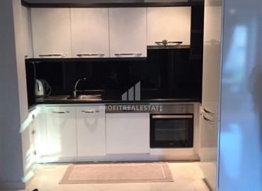 Уютная квартира 2+1, 100м², в комфортабельном комплексе с потрясающим расположением в районе Оба, Алания под ВНЖ ID-18866 фото-7