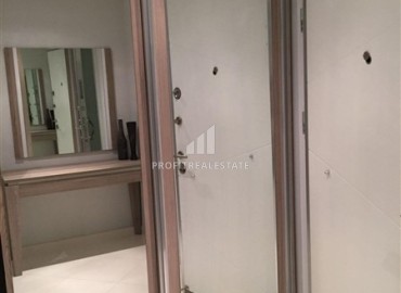 Уютная квартира 2+1, 100м², в комфортабельном комплексе с потрясающим расположением в районе Оба, Алания под ВНЖ ID-18866 фото-11