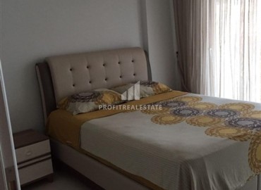 Уютная квартира 2+1, 100м², в комфортабельном комплексе с потрясающим расположением в районе Оба, Алания под ВНЖ ID-18866 фото-14