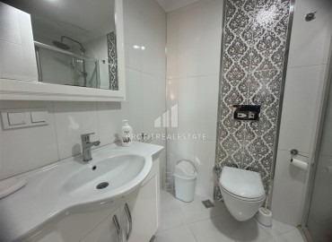 Уютная квартира 2+1, 100м², в комфортабельном комплексе с потрясающим расположением в районе Оба, Алания под ВНЖ ID-18866 фото-20