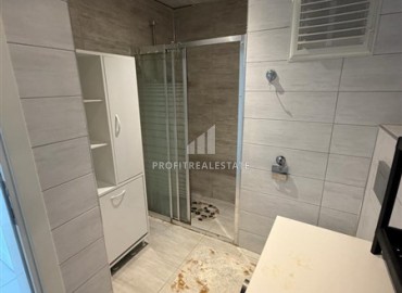 Уютная квартира 1+1, 55м², с видом на Аланийскую крепость в комфортабельной резиденции на центральной улице Махмутлара, Алания ID-18693 фото-12