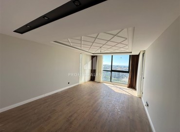 Линейная четырехкомнатная квартира, 150м², в новом комплексе премиум класса в горах Алании, Чиплаклы ID-18870 фото-2