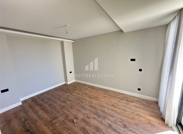 Линейная четырехкомнатная квартира, 150м², в новом комплексе премиум класса в горах Алании, Чиплаклы ID-18870 фото-3