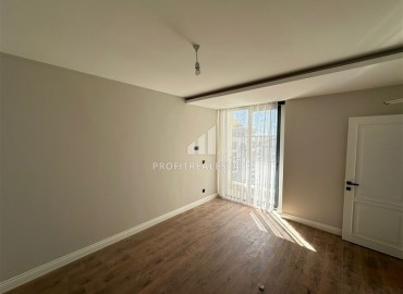 Линейная четырехкомнатная квартира, 150м², в новом комплексе премиум класса в горах Алании, Чиплаклы ID-18870 фото-5