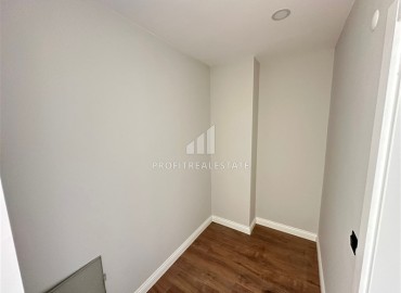 Линейная четырехкомнатная квартира, 150м², в новом комплексе премиум класса в горах Алании, Чиплаклы ID-18870 фото-6