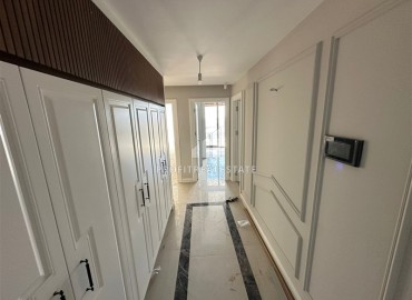 Линейная четырехкомнатная квартира, 150м², в новом комплексе премиум класса в горах Алании, Чиплаклы ID-18870 фото-7