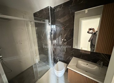 Линейная четырехкомнатная квартира, 150м², в новом комплексе премиум класса в горах Алании, Чиплаклы ID-18870 фото-8