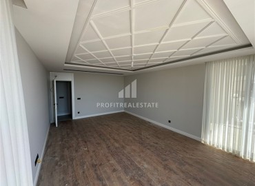 Линейная четырехкомнатная квартира, 150м², в новом комплексе премиум класса в горах Алании, Чиплаклы ID-18870 фото-10