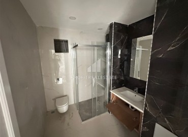 Линейная четырехкомнатная квартира, 150м², в новом комплексе премиум класса в горах Алании, Чиплаклы ID-18870 фото-12