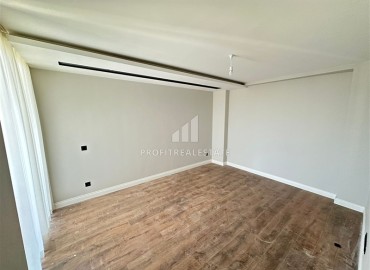 Линейная четырехкомнатная квартира, 150м², в новом комплексе премиум класса в горах Алании, Чиплаклы ID-18870 фото-13