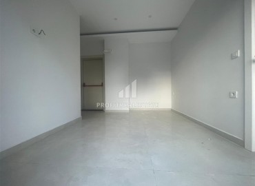 Новый пентхаус с двумя спальнями, 105м², в комплексе с бассейном в Махмутларе, в 300м от моря, Алания ID-18872 фото-14