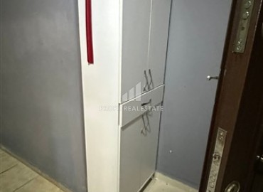 Вторичная недвижимость в районе Алании - Оба: просторная меблированная квартира 3+1, 135м², в 400м от моря. ID-18873 фото-5