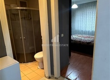 Вторичная недвижимость в районе Алании - Оба: просторная меблированная квартира 3+1, 135м², в 400м от моря. ID-18873 фото-8