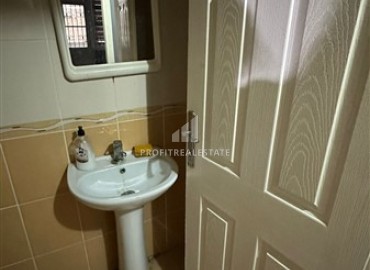 Вторичная недвижимость в районе Алании - Оба: просторная меблированная квартира 3+1, 135м², в 400м от моря. ID-18873 фото-9