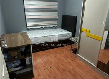 Вторичная недвижимость в районе Алании - Оба: просторная меблированная квартира 3+1, 135м², в 400м от моря. ID-18873 фото-14