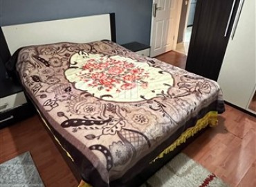 Вторичная недвижимость в районе Алании - Оба: просторная меблированная квартира 3+1, 135м², в 400м от моря. ID-18873 фото-15