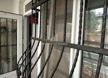 Вторичная недвижимость в районе Алании - Оба: просторная меблированная квартира 3+1, 135м², в 400м от моря. ID-18873 фото-18