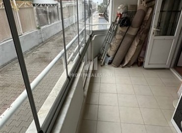 Вторичная недвижимость в районе Алании - Оба: просторная меблированная квартира 3+1, 135м², в 400м от моря. ID-18873 фото-19