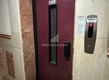 Вторичная недвижимость в районе Алании - Оба: просторная меблированная квартира 3+1, 135м², в 400м от моря. ID-18873 фото-20