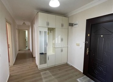 Квартира с двумя спальнями и отдельной кухней «под ключ", 110м², в 800м от моря в районе Алании Тосмур ID-18874 фото-5