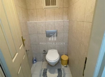 Квартира с двумя спальнями и отдельной кухней «под ключ", 110м², в 800м от моря в районе Алании Тосмур ID-18874 фото-6