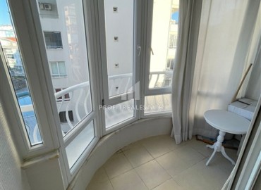 Квартира с двумя спальнями и отдельной кухней «под ключ", 110м², в 800м от моря в районе Алании Тосмур ID-18874 фото-13