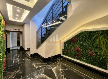 New project for your investment: residence in the center of Alanya, 550m from Cleopatra beach ID-10284 фото-2