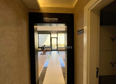 New project for your investment: residence in the center of Alanya, 550m from Cleopatra beach ID-10284 фото-5