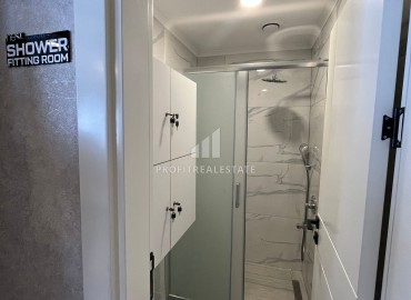 New project for your investment: residence in the center of Alanya, 550m from Cleopatra beach ID-10284 фото-6