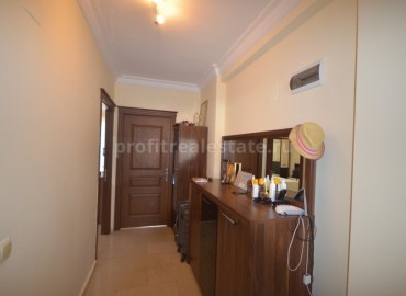 Квартира в Тосмуре, Алания, с мебелью, 120 кв.м. ID-1481 фото-24