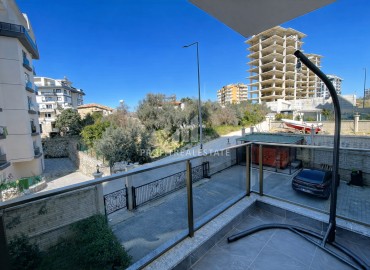 One-bedroom apartment, 47m² in a premium class residence under construction, in Avsallar, Alanya ID-14115 фото-7