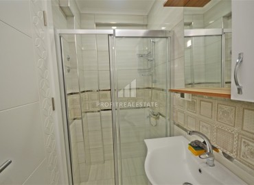 Меблированная квартира 2+1, 100м², с потрясающим видом на море в районе Алании Каргыджак в 300м от моря ID-18880 фото-7