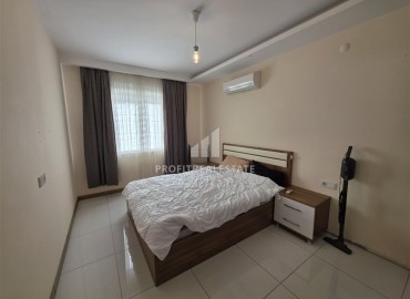 Готовая к проживанию, двухкомнатная квартира, 65м², на центральной улице Махмутлара. Алания, в 400м от побережья ID-18882 фото-8