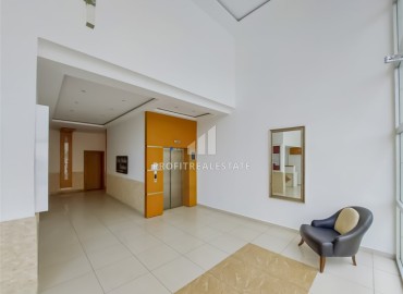 Готовая к проживанию, двухкомнатная квартира, 65м², на центральной улице Махмутлара. Алания, в 400м от побережья ID-18882 фото-15