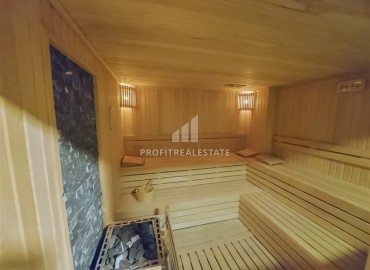 Готовая к проживанию, двухкомнатная квартира, 65м², на центральной улице Махмутлара. Алания, в 400м от побережья ID-18882 фото-17